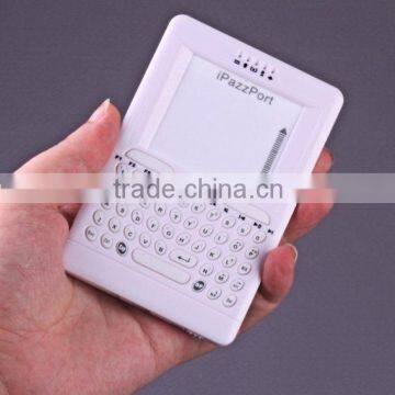 handheld Wireless keyboard