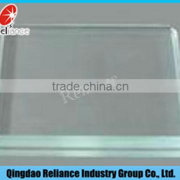 4-10mm ultra clear float glass