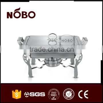 cheap price stainless steel chafing dish fuel