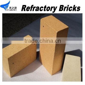 Factory-direct SK32 Refractory BrickS Fireclay bricks STD bricks