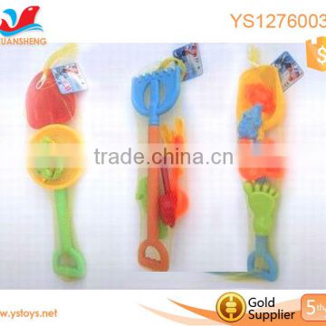 Popular fashionable mould toys kids sand shovels for sale