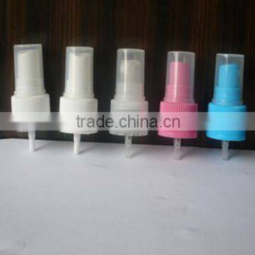 Fine Mist Sprayer