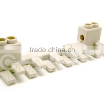 Popular RCBO 6 pole Busbar