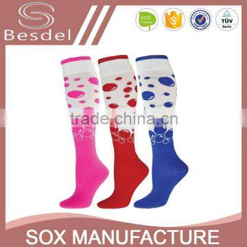 Custom Made Custom Socks Soccer photo-2