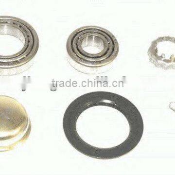 high quality Wheel hub bearing for VW Golf OEM No 191598625