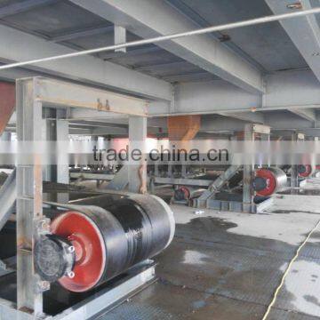 Support Roller for Mining Machinery photo-5