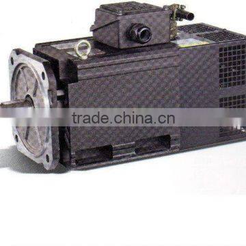 Induction spindle motor 8000rpm servo motor. 12000rpm servo motor