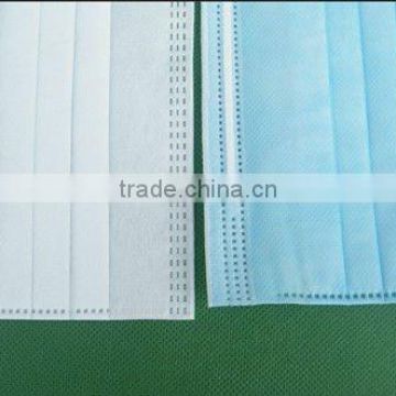 China Made Disposable Mask Machine