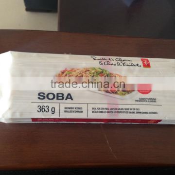 Organic Soba Noodles