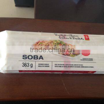 Organic Soba Noodles