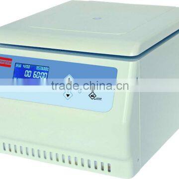 Automatic Decapping Centrifuge,laboratory Centrifuge