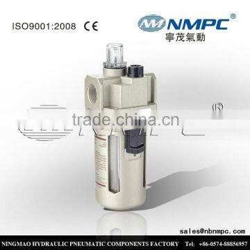 AL 2000~5000 Series Air Polyarbonate Bpv Lubricator photo-2