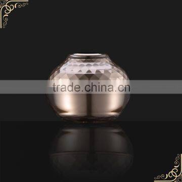 beauty container, packaging round empty cream jar, Cosmetic Packaging Jar