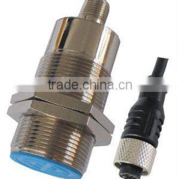 M30 NPN/PNP Capacitive Proximity Sensor Switch, DC12-24V 3 Wires (IBEST) photo-4