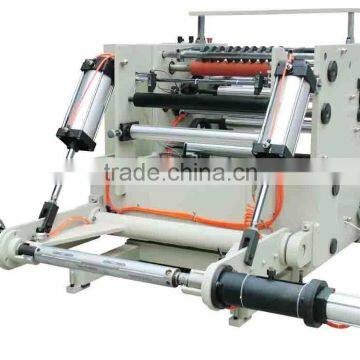 Plastic Film /Tape/ Fabric Slitting Rewinding Machine Quality Choice photo-3