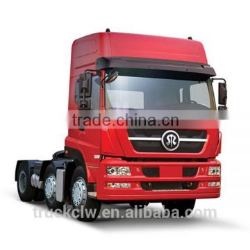 Top quality low price 6X2 Sinotrun tractor truck ZZ4223N27CGD1