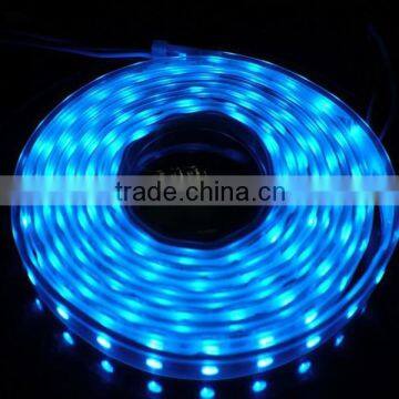 Manufaturer smd rgb flexible led strip light