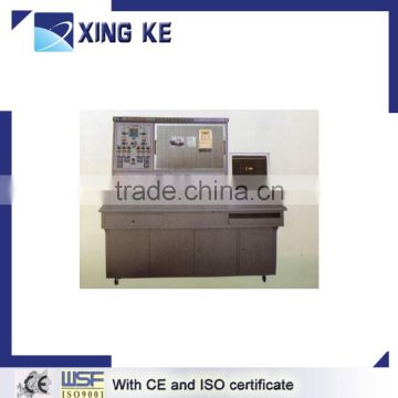 XK-LYPD1A BUILDING POWER DISTRIBUTION AND LIGHTING MONITORING TRAINING DEVICE