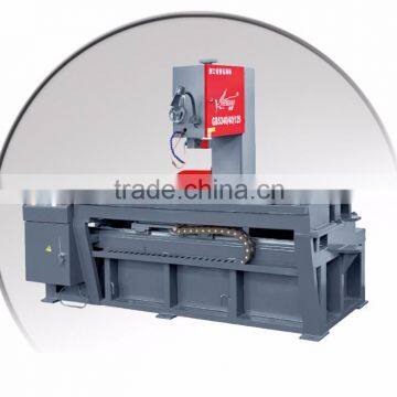 laser cut wood band saw welding machine angle grinding machine