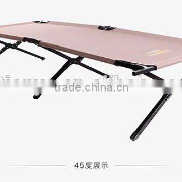 600D Oxford Camping Bed photo-4