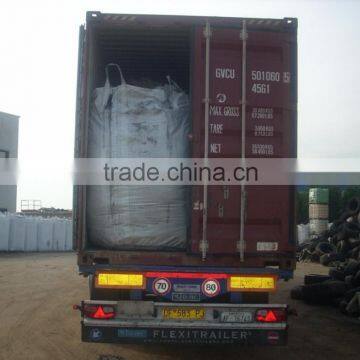 Steel Wire Scrap Derived From the Shredding of Wasted Tires photo-3