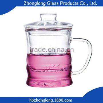 Hot Selling Products Free Sample Travel Tea Infuser Cup