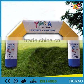 2015 Used Inflatable Arch Price photo-2