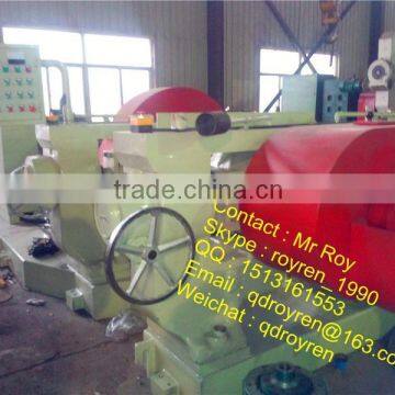 Automatic waste tire recycling line auto waste tires recycling plant