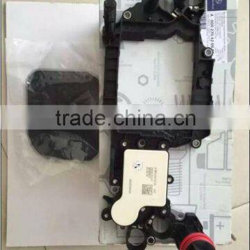 ATX Automatic Transmission 722.8 Tronic TCM TCU ECU Gearbox electronic hydraulic Control Unit Module Plate Computer Unit Plate