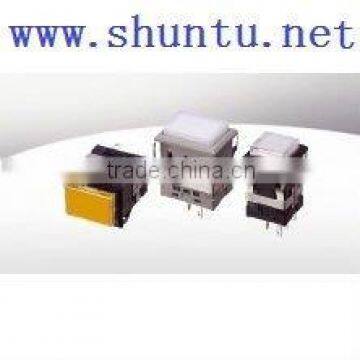 FHA-1 JAPAN MULON illuminated push button switch
