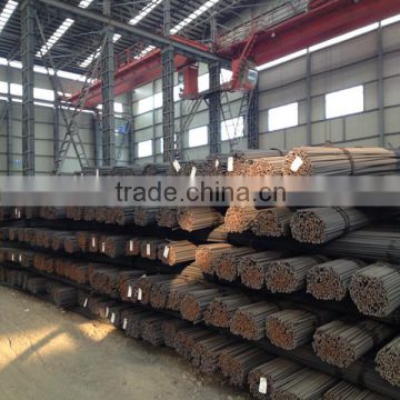 Steel rebar, deformed steel bar, iron rods for builing and house