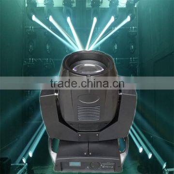 Promotion!!!5R Guangzhou manufacturer 200 beam moving head / 5R beam 200w light
