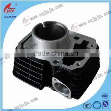 Cylinder Block Motorcycle Spare Parts For CBF125 Motorcycle Engine Parts