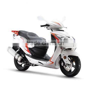 Ariic high power sporty model 150cc 4-stroke 25km/h 45km/h motor scooter R8