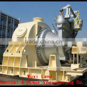 Wind Turbine Generator