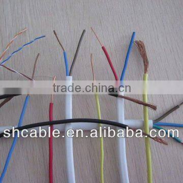 H07V-R H07V-U Ho7v-k PVC cable 1.5mm PVC insulated electric cable