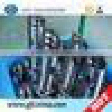 China Supplier Offer Ball Screw With Rotating Ball Screw Nuts photo-4