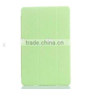 Slim Magnetic Smart Leather Cover Case for Ipad Air 2 photo-3