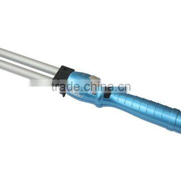 PTC Heating Barrels Magic Hair Curler photo-3