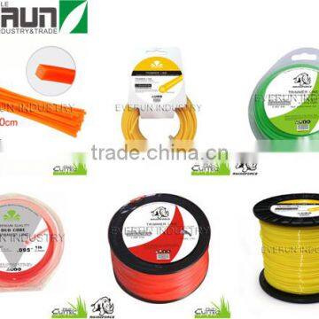 EVERUNER Duo Power Dual Core Nylon Grass Trimmer Line photo-2