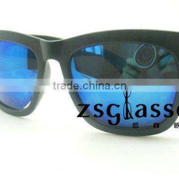 Factory custom made cheap plastic wholesale sunglasses