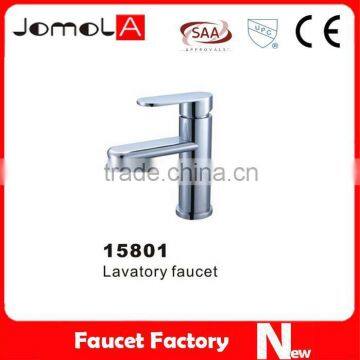 JOMOLA fashion style lighted faucet aerator