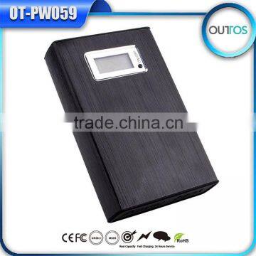 First class mobile power battery 8800mAh