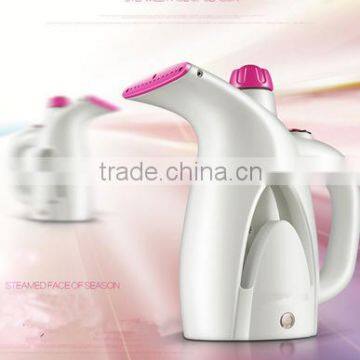 2016 NewOptima steamer for sale mini travel steam iron /electric garment steamer