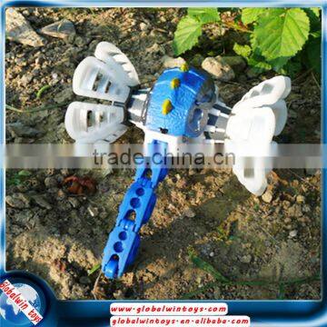 GW-T1888 rc Toy,with Multiple Transformed Mode Stunt Monster rc Toy Car photo-4