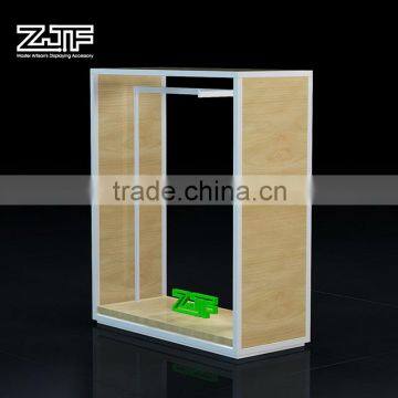 ZJF Factory Supply Luxury Display Rack New Design photo-3