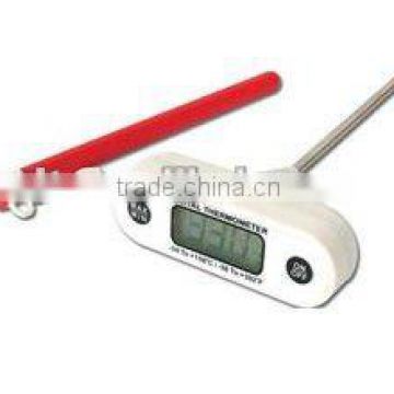 digital instant read thermometer