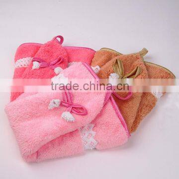 China wholesaler christmas towel, christmas towel set, christmas kitchen towel