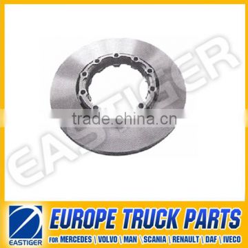 4079001001 ROR Wheel Hub