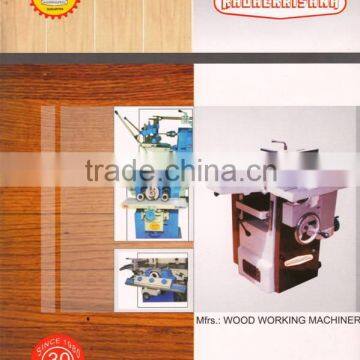 wood working furniture machines